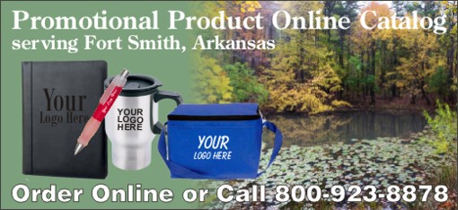 Promotional Products Fort Smith, Arkansas